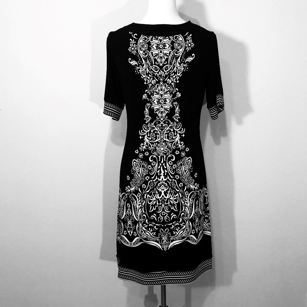 NWT Style & Co Dress - Picture 2 of 4